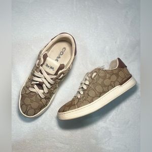 Coach Sneakers